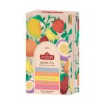 HYSON Black tea Assorted 40g (20 sáčků, kolekce čajů)