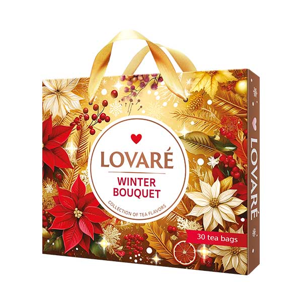 LV04003w-Bouquet-Winter Bouquet