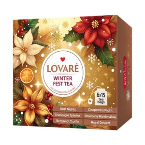 Lovaré
