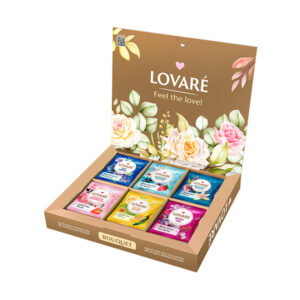 Bouquet-