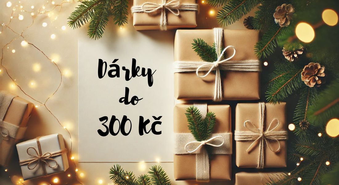 dárek