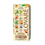 LOVARÉ Alpine Meadow 36g (24 sáčků, bylinný čaj) - Obrázek 3