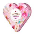 LV04017 Tea With Love