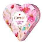 LV04017 Tea With Love