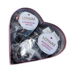 LV04017 Tea With Love