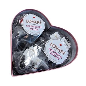 LV04017 Tea With Love