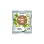LOVARÉ Linden Garden 36g (24 sáčků, bylinný čaj) - Obrázek 2