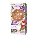 LOVARÉ Provence Dreams 36g (24 sáčků, bylinný čaj)