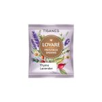 LOVARÉ Provence Dreams 36g (24 sáčků, bylinný čaj) - Obrázek 2