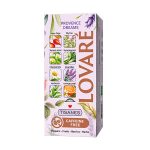 LOVARÉ Provence Dreams 36g (24 sáčků, bylinný čaj) - Obrázek 3