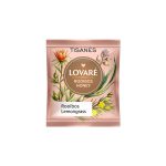 LOVARÉ Rooibos Honey 43,2g (24 sáčků, bylinný čaj) - Obrázek 2