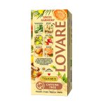 LOVARÉ Spices Harmony 43,2g (24 sáčků, bylinný čaj) - Obrázek 3