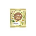 LOVARÉ Timeless Flower 31,2g (24 sáčků, bylinný čaj) - Obrázek 2