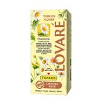 LOVARÉ Timeless Flower 31,2g (24 sáčků, bylinný čaj) - Obrázek 3