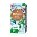 LOVARÉ Magic Breeze 31,2g (24 sáčků, bylinný čaj)