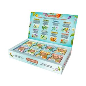 Herbal Tea Collection
