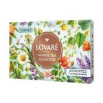 Herbal Tea Collection
