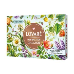 Herbal Tea Collection