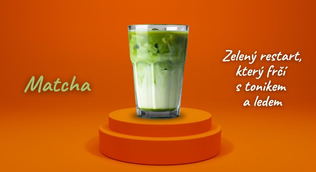 Matcha