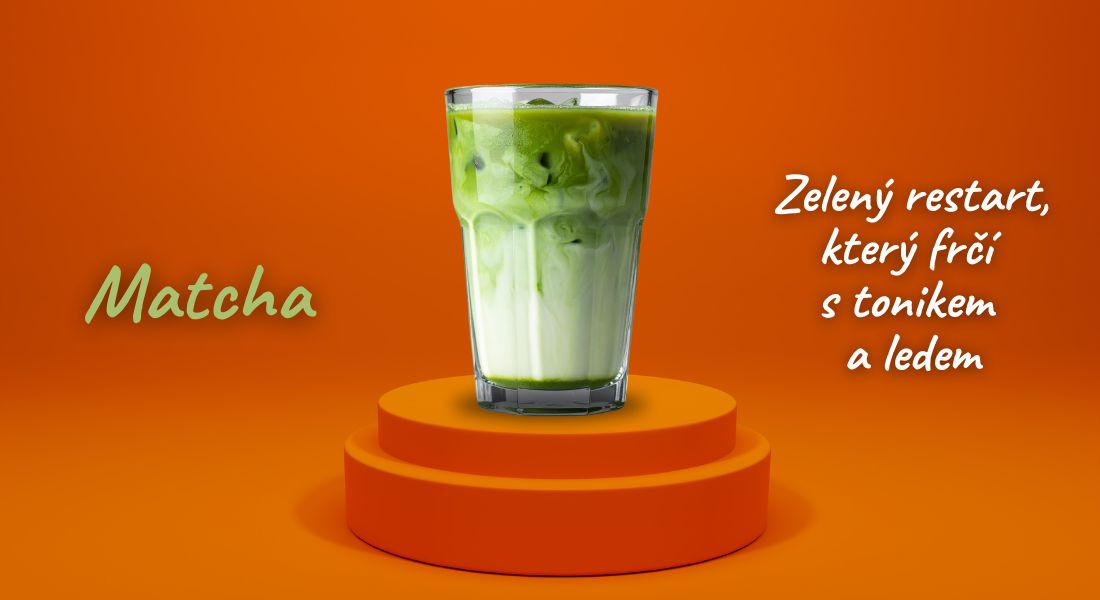 Matcha