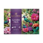 POŠKOZENÝ EALDWIN Lavender Finch 18g (9 sáčků, kolekce čajů)