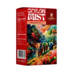 EALDWIN Ceylon Mist 100g (sypaný, černý čaj)