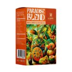 POŠKOZENÝ EALDWIN Paradise Blend 100g (sypaný, zelený čaj)