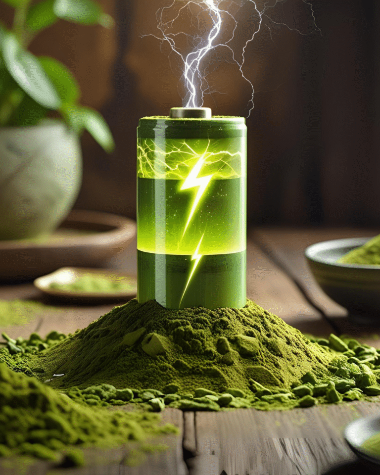 Matcha