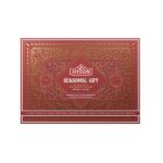HYSON Seasonal Gift Black Tea Collection 120g (60 sáčků, kolekce čajů)
