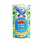HYSON BLACK Soursop OPA 100g (sypaný, černý čaj)