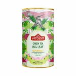 HYSON OPA Big Leaf Green 100g (sypaný, zelený čaj)