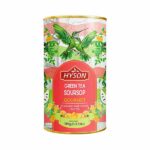 HYSON GREEN Soursop OPA 100g (sypaný, zelený čaj)