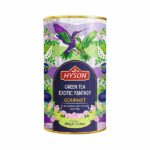 HYSON Exotic Fantasy 100g (sypaný, zelený čaj)