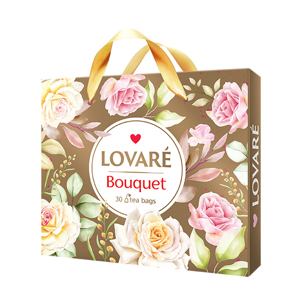 LV04003-Bouquet-gold Bouquet