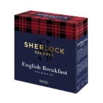 English Breakfast