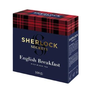 English Breakfast