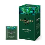 Green Melissa