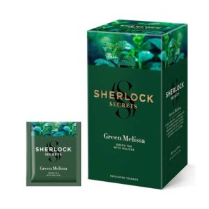 Green Melissa