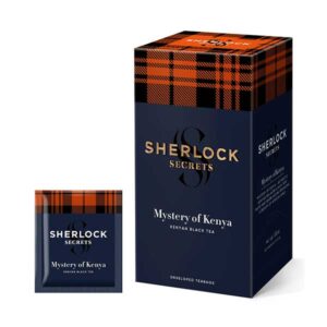 Mystery of Kenya