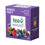 Berries Party