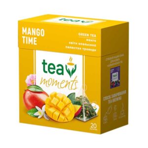 Mango Time
