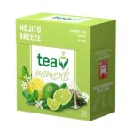Mojito Breeze