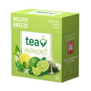 Mojito Breeze