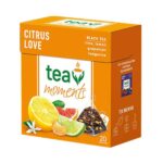 Citrus Love