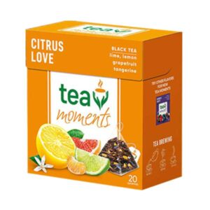 Citrus Love
