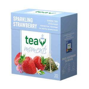 Sparkling Strawberry