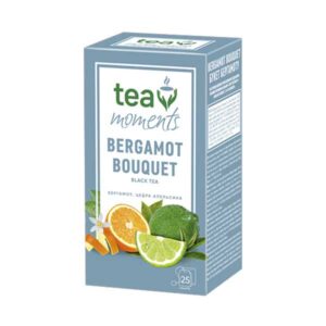 Bergamot Bouquet