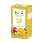 Mango Time
