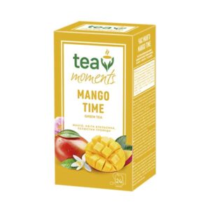 Mango Time
