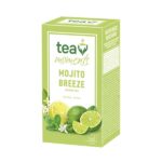 Mojito Breeze